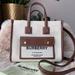 Burberry Bags | Authentic Mini Freya Tote $1,350 | Color: Brown/Cream | Size: Os