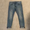 Levi's Jeans | Levis Mens 512 Jeans (Slim Taper) 31x30 | Color: Blue | Size: 31