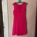 Jessica Simpson Dresses | Hot Pink Jessica Simpson Dress, Size 2 | Color: Pink | Size: 2