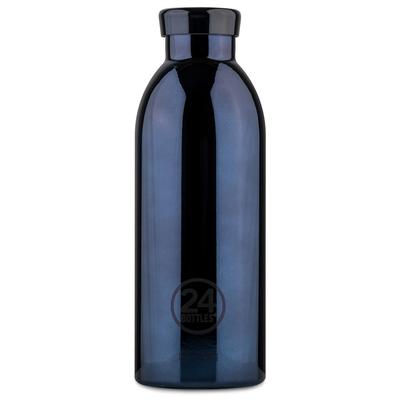 24Bottles Clima Trinkflasche 500 ml One SIze Violett Herren Image