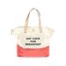 Kate Spade New York Tote Bag: Pebbled Red Color Block Bags
