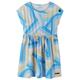 Reima - Kid's Virein - Kleid Gr 122 blau