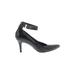 Cole Haan zerogrand Heels: Black Shoes - Women's Size 7 1/2