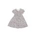 Rachel Riley Dress - A-Line: Purple Print Skirts & Dresses - Kids Girl's Size 4