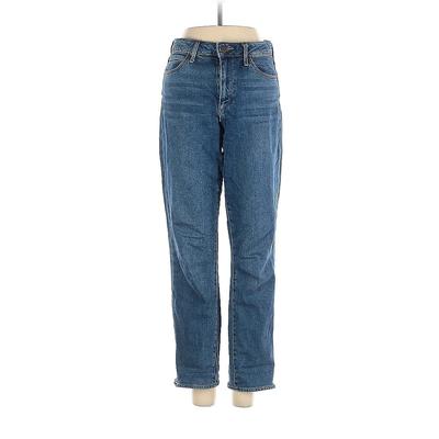 Articles of Society Jeans - Low Rise: Blue Bottoms - Women's Size 25