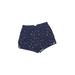 Gap Athletic Shorts: Blue Sporting & Activewear - Kids Girl's Size X-Large