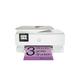 HP Envy Inspire 7920e Multifunktionsdrucker, Tintenstrahldrucker, 3 Monate gratis drucken mit HP Instant Ink inklusive, HP+, Drucken, Scannen, Kopieren, Fotodruck, ADF, DIN A4, WLAN, Airprint