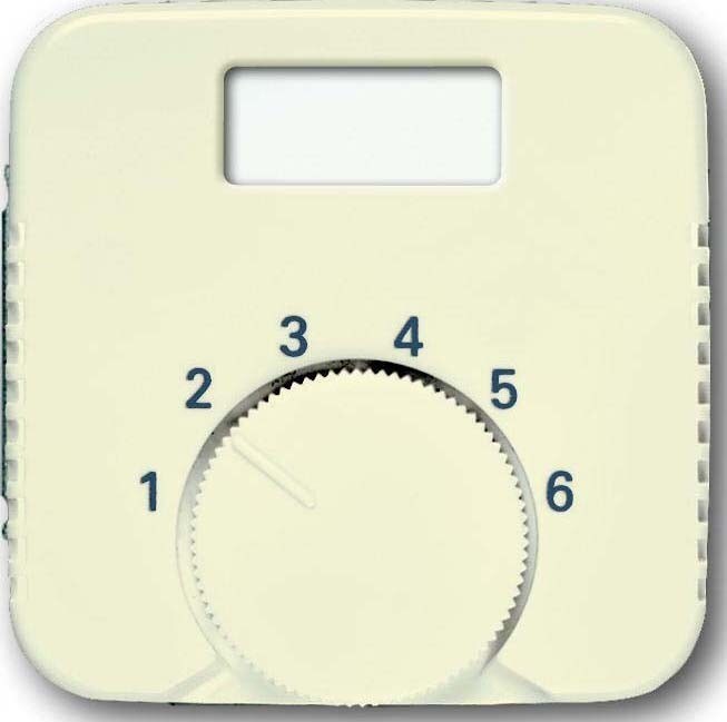 Busch-Jaeger Zentralscheibe ws 1794 TA-212 2CKA001710A3682 Image