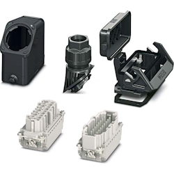 Phoenix Contact Steckverbinder-Set HCEVOB16PTB #1408793 Image