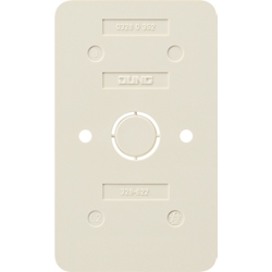 Jung Bodenplatte 328-622 Image