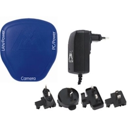 MOBOTIX MX-NPA-PoE-INT-Set PoE Power Adapter-Set Image