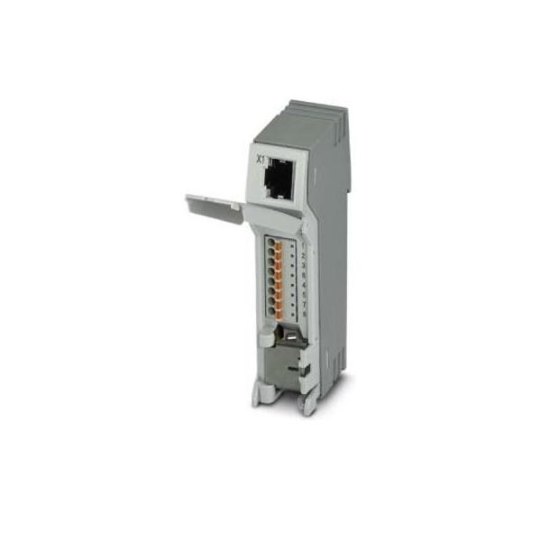 Phoenix Contact Patch-Panel PP-RJ-SCC 2703018 Image