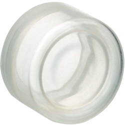 10 Stk. Schneider Electric Schutzkappe ZBP0 Image