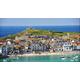 2000 Piece Jigsaw Puzzles For Adult St. Ives Cornwall For Her 70x100CM