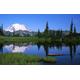 2000 Piece Jigsaw Puzzles for Adults Kids - Jigsaw Puzzles for Adults 2000 DIY Puzzle Toys, Landscape, Mountains, Sky Nature 70x100CM