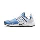 NIKE Air Presto QS x Hello Kitty Men's Trainers 'Special Edition' Sneakers University Blue/Black/White DV3770-400 UK 8 (EU 42.5)