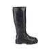 Marc Fisher LTD Boots: Black Shoes - Women's Size 8 1/2