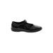 Hush Puppies Dress Shoes: Black Solid Shoes - Kids Girl's Size 2 1/2