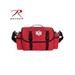 Rothco Medical Rescue Response Bag Red 3522-Red