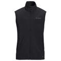 Vaude Softshellweste "Hurricane III" Herren black, Gr. 3XL, Polyester, Trekking und Outdoorweste