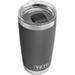 20 oz Stainless Steel Vacuum Insulated Mug with MagSlider Lid - 1 Count 20 Oz