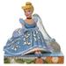 Jim Shore Disney Figurines & Sculptures Resin, Glass in Blue/Gray/White | 5.39 H x 5.75 W x 4.75 D in | Wayfair 6010095