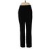 Express Dress Pants - High Rise: Black Bottoms - Women's Size 6