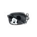 Disney Crossbody Bag: Black Solid Bags