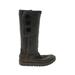 Ugg Australia Boots: Gray Shoes - Women's Size 9