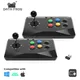 Daten Frosch Spiel Arcade Tastatur Wireless Controller für Street Fighter Retro Videospiel konsolen