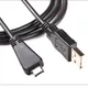 USB datenkabel für Sony VMC-MD3 DSC-TX10/B TX10/P TX100 TX100/V TX100/R TX100/B DSC-HX7 HX7V HX7/W