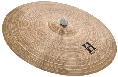 Zultan 22" Heritage Orchestra Susp.