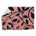 Red Barrel Studio® Floral Fleece Throw Blanket - Art Throws for Sofas or Beds-12429 | 60" L x 50" W | Wayfair 662366A15971428D8866108298E9D8A8