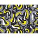 Everly Quinn Abstract Fleece Throw Blanket - Art Throws for Sofas or Beds-12508 | 80" L x 60" W | Wayfair F53BE2FA27F74D6F836447971CEE61CF