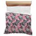 Latitude Run® Floral Bedding Art Duvet Cover Abstract | Twin Duvet Cover | Wayfair FAC42D3ED73B43CA95695FF9F6DF076E