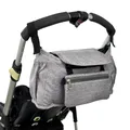 Kinderwagen Tasche Kinderwagen Kinderwagen Veranstalter Kinderwagen Wagen Aufbewahrung tasche mit