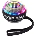 Großhandel Gyro Power Handgelenk Ball Arm Hand Muskel kraft Trainer Fitness geräte Power Gyroskop