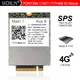 4g modul lt4211 t77h468 gobi5000 lte/EV-DO/hspa wwan card sps: 77086-001 für hp elit ebook 793116