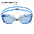 Occhialini da nuoto Barracuda protezione UV impermeabili Fitness e allenamento per occhiali per
