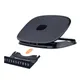 Supporto per telefono cellulare da cruscotto per auto supporto universale girevole per auto a 360 ° supporto per supporto per cruscotto regolabile staffa per cellulare GPS