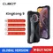 Cubot KingKong 9 Rugged 4G Smartphone 6.583Inch HD Octa Core 12GB+256GB Android 13 Mobile Phone