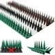 Fence Wall Spike Defender Garden Security Intruder Repellent Burglar Anti Cat Climb Bird