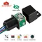 Relay GPS Tracker Car GPS Locator Cut Off Oil Fuel Hidden Design GSM GPS Google Maps Real-time Car
