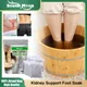 Kidney Detox Foot Soak Herbal Lymphatic Drainage Cleansing Body Toxins Improve Sleep Swelling Remove