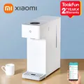 2023 XIAOMI MIJIA Smart Hot and Cold Water Dispenser 3L 2075W Home Fast Water Heated Cooler Portable