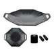 Grill Plate Grill For Stovetop Medical Stone Stove Top Griddle For Stove Heat Resistant Stove Top