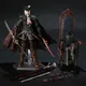 Figma 536 Bloodborne Lady Maria DX Edition Joints Moveable Action Figure Toy