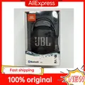 100% Original JBL CLIP 4 Wireless Bluetooth Speaker portable IPX67 Waterproof Outdoor Bass Speakers