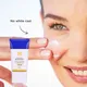 3/2/1pcsBody Whitening Sunscreen Facial Solar Blocker Moisturizing Refreshing Not Greasy Protector