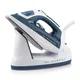 Household high-power iron two-in-one hand-held iron flat ironing small steam iron